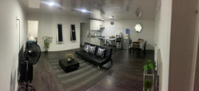 Departamento en segundo piso de casa familiar en Iquique
